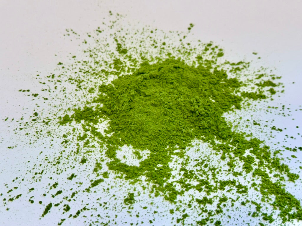 Sunflower Microgreens Powder