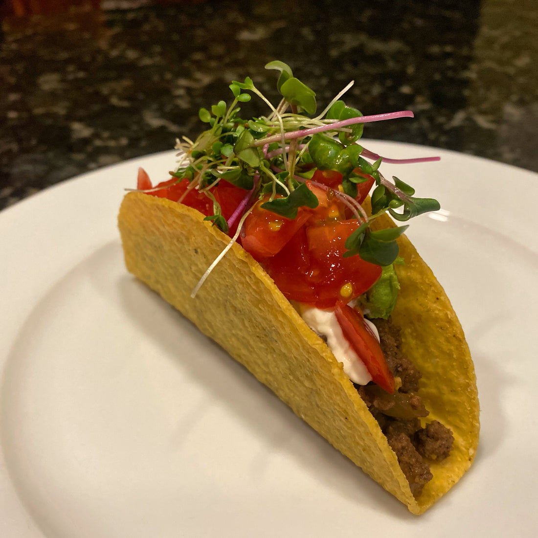 Tacos!